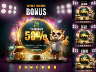 KONCO88 sebagai situs slot online resmi dan terbaik no 1 di Indonesia