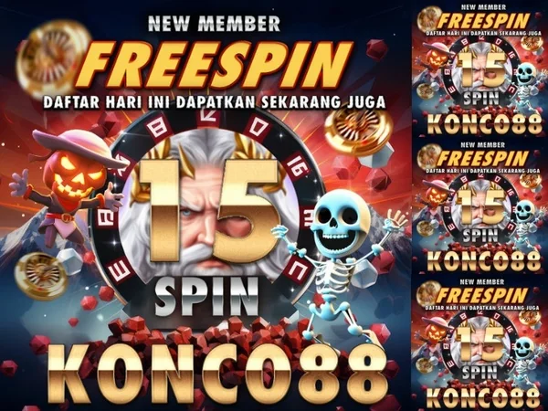 KONCO88 SITUS ONLINE TERBAIK Online Presentations Channel