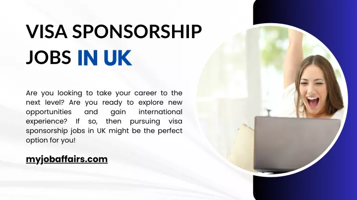 visa sponsorship jobs in uk
