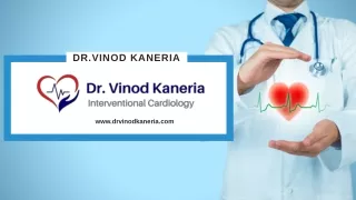 Best Doctor for Heart in Mumbai