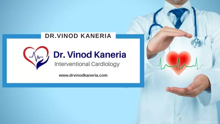 dr vinod kaneria