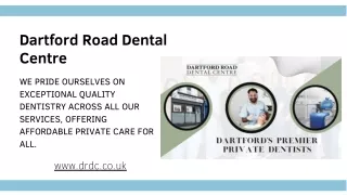 Dental Implants Dartford