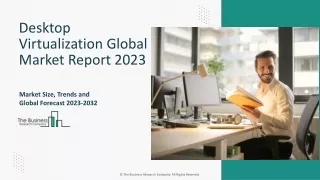 desktop virtualization global market report 2023