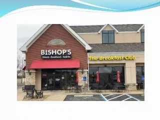 Bishops Restaurant_An Exquisite Dining Jewel Amidst O’Fallon’s Culinary Scene