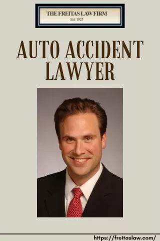 Protecting Your Rights :  Auto Accident Lawyer