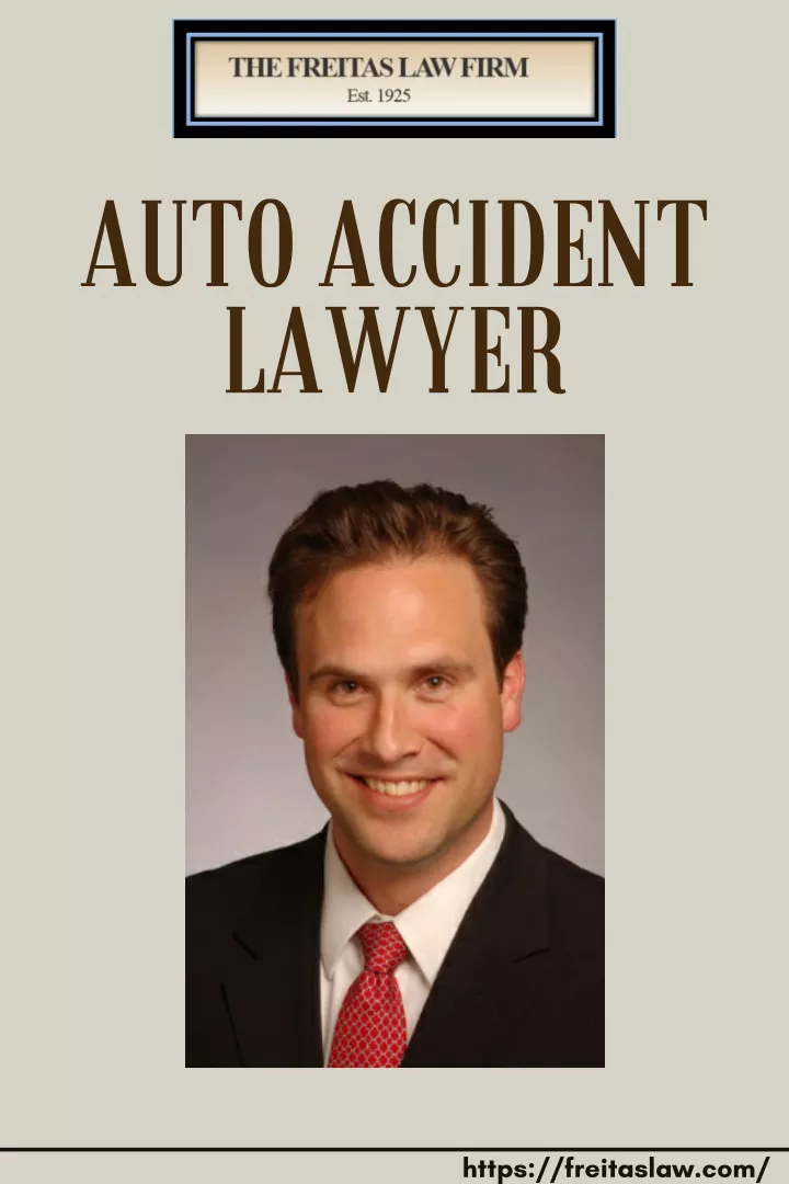 auto accident lawyer