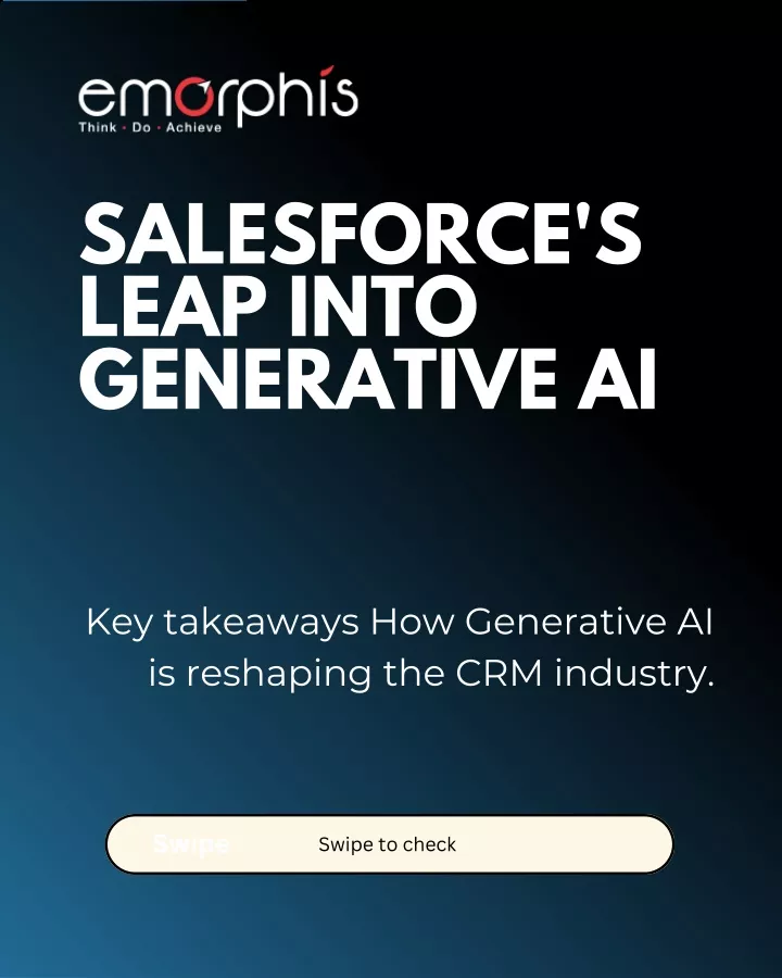 salesforce ai presentation