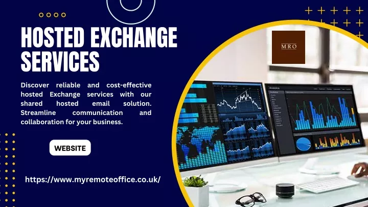 hosted exchange services discover reliable