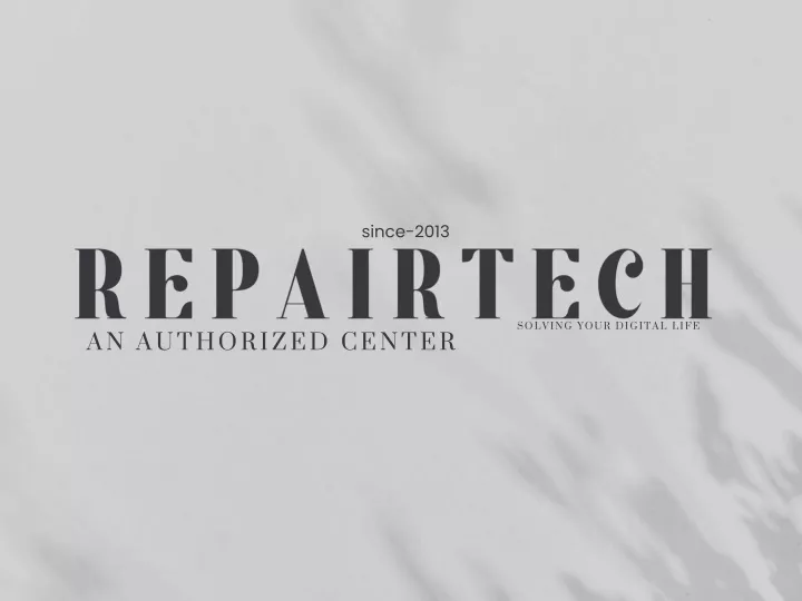 repairtech