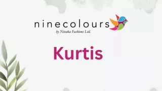 Kurtas