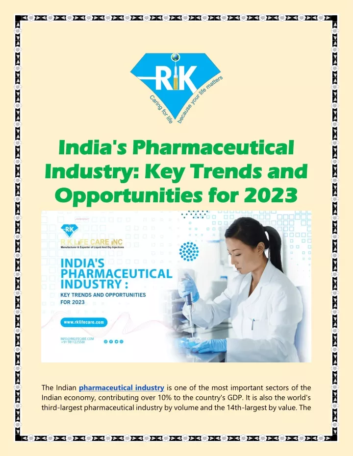 india s pharmaceutical india s pharmaceutical