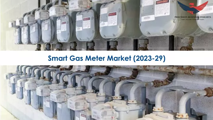 smart gas meter market 2023 29
