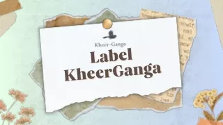 Explore Resort wear for women | label Kheerganga