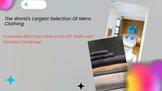 the world s largest selection of mens clothing