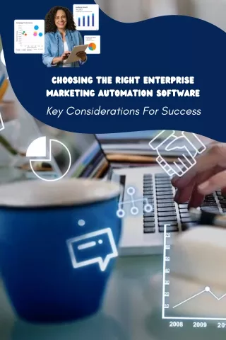 choosing the right enterprise marketing