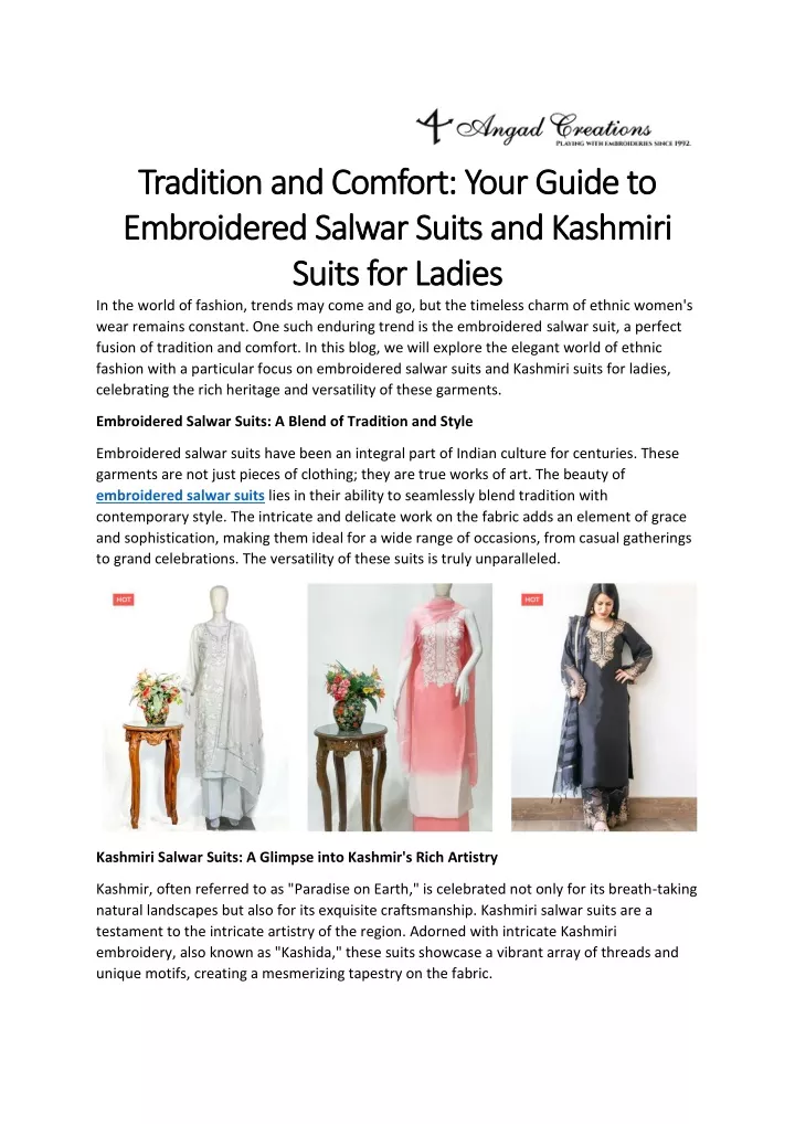 tradition and comfort your guide to tradition