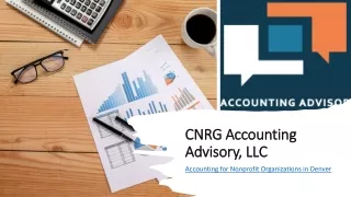 Nonprofit accounting services in Denver