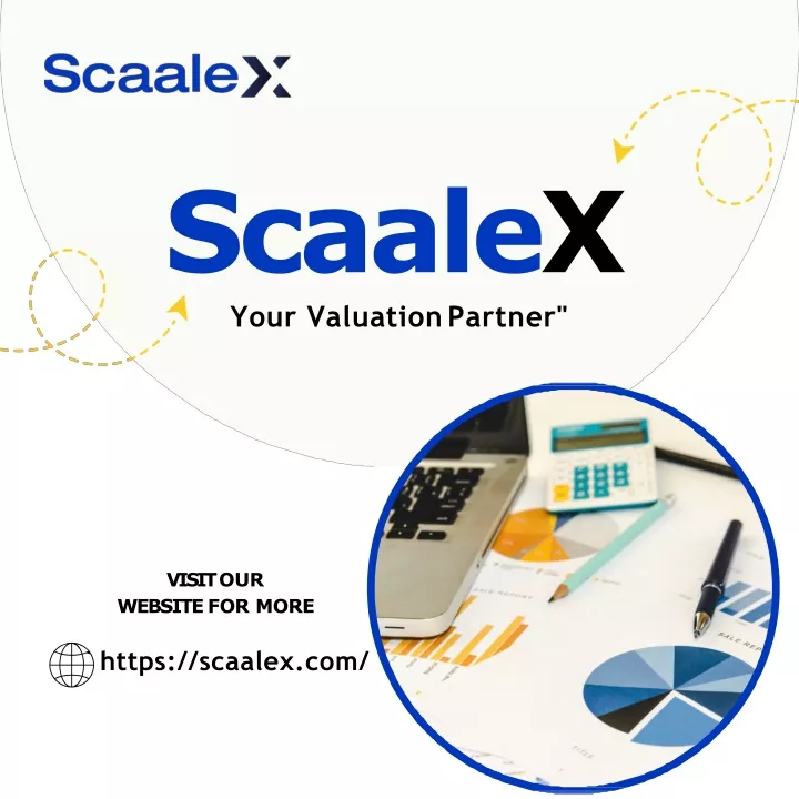 scaale x your valuation partner