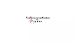 Advanced Varicose Vein Treatment in New Jersey