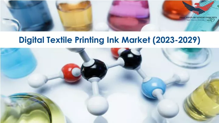 digital textile printing ink market 2023 2029