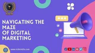 DIGITAL MARKETING TRAINING IN BANGALORE