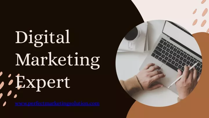 digital marketing expert