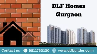 DLF Homes Gurgaon