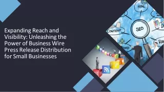 expanding reach and visibility unleashing