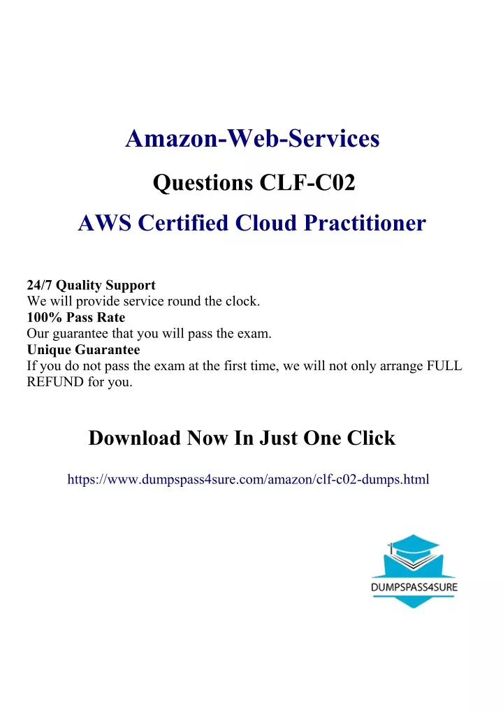 amazon web services