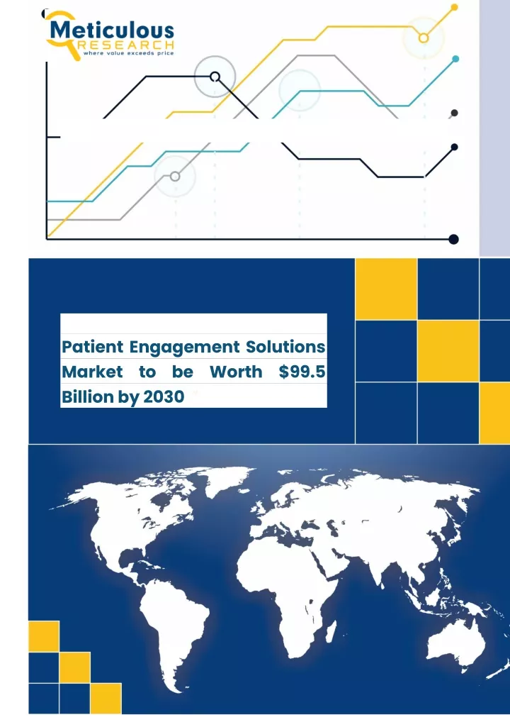 patient engagement solutions market to be worth