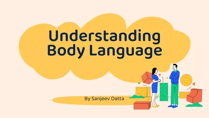 understanding body language
