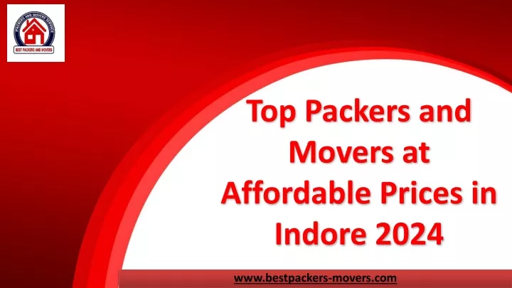 www bestpackers movers com