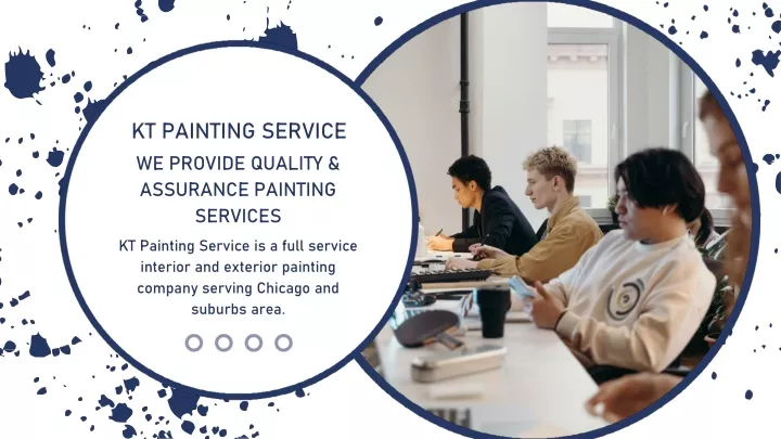 kt painting service