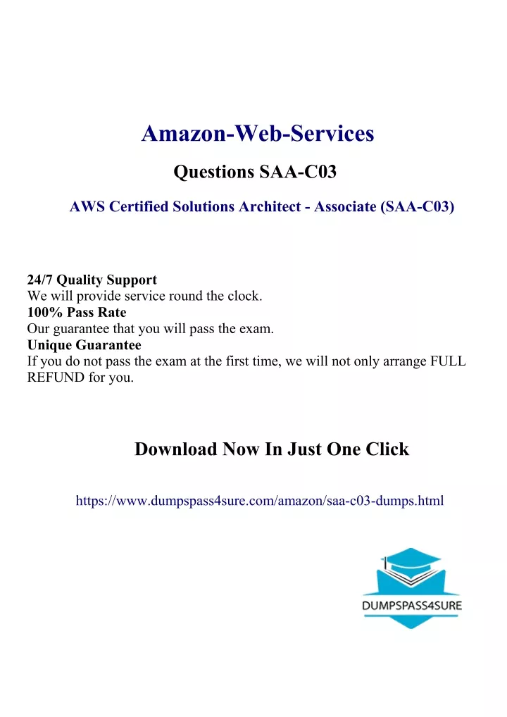 amazon web services