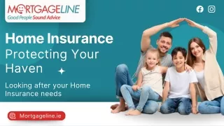 Home Insurance Protecting Your Haven