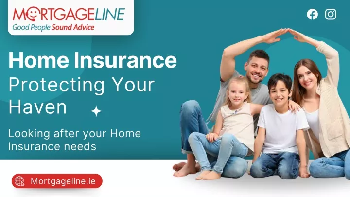 home insurance protecting your haven