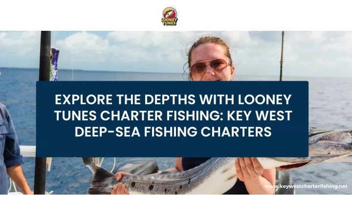 explore the depths with looney tunes charter