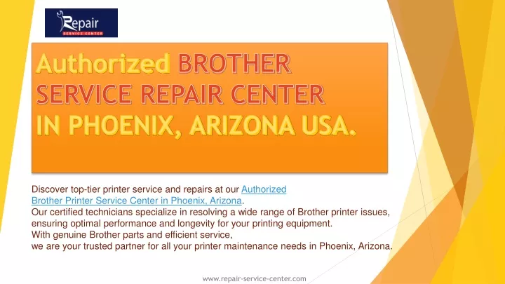 discover top tier printer service and repairs