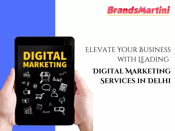 elevate your business with leading digital