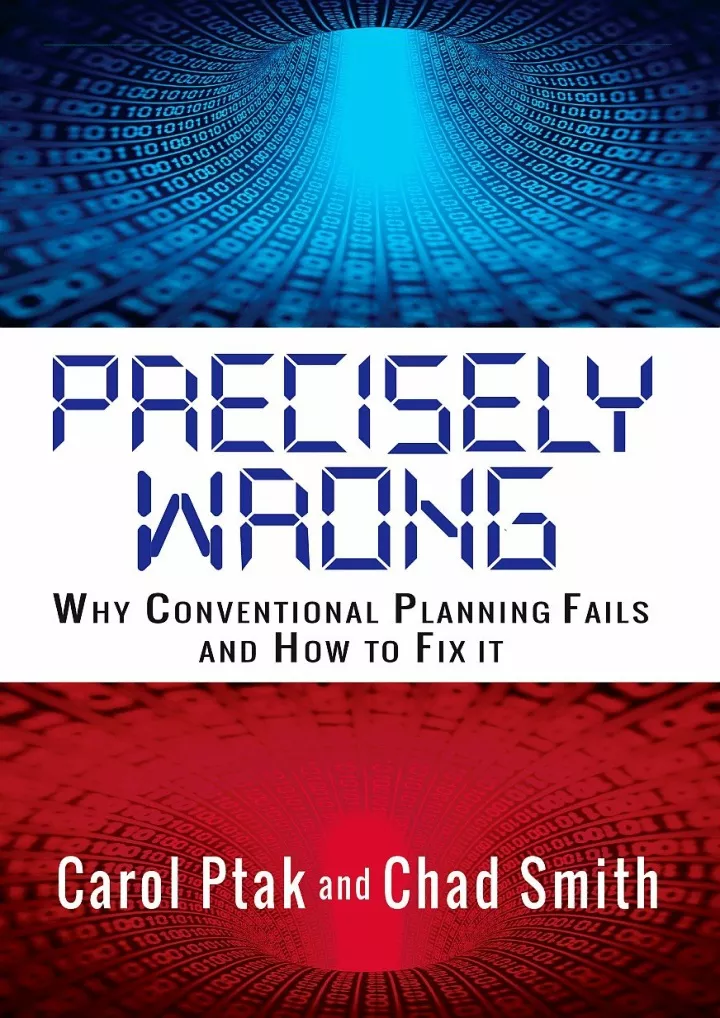 pdf download precisely wrong why conventional