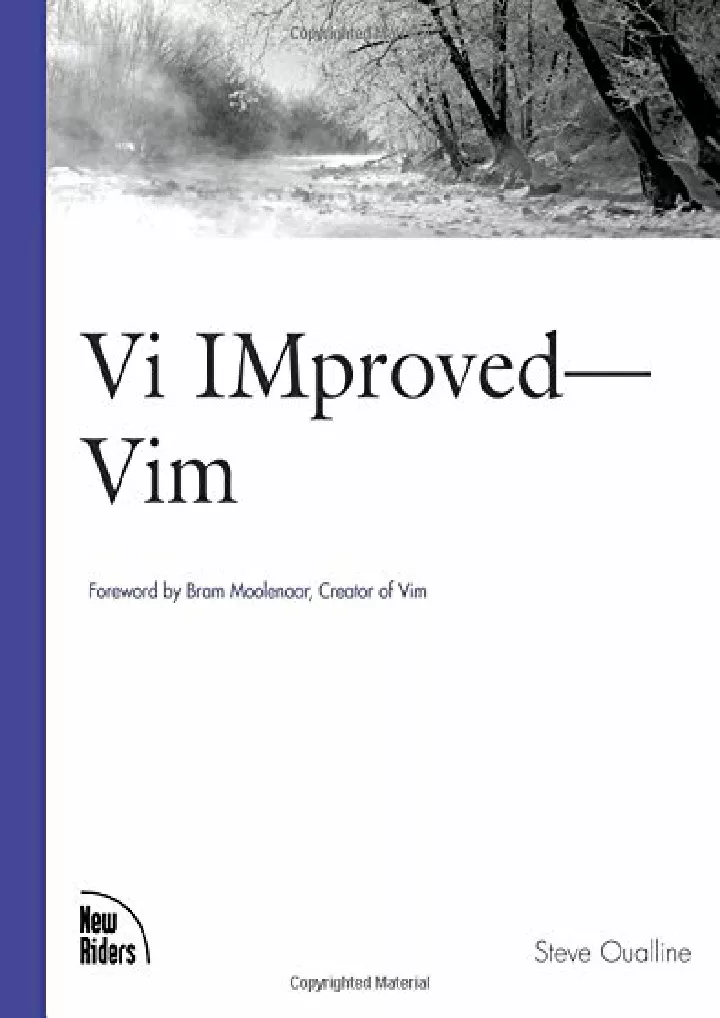 read pdf vi improved vim download pdf read read