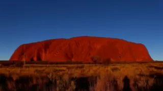 Australien_EnglischPräsentation.