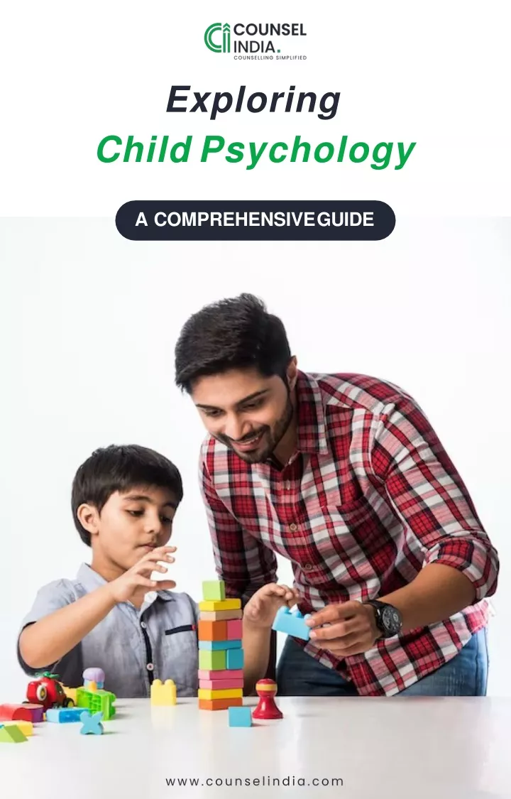 exploring child psychology