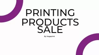 Printing Product Sale PVC Banner Business Cards and Roller Banners Printing