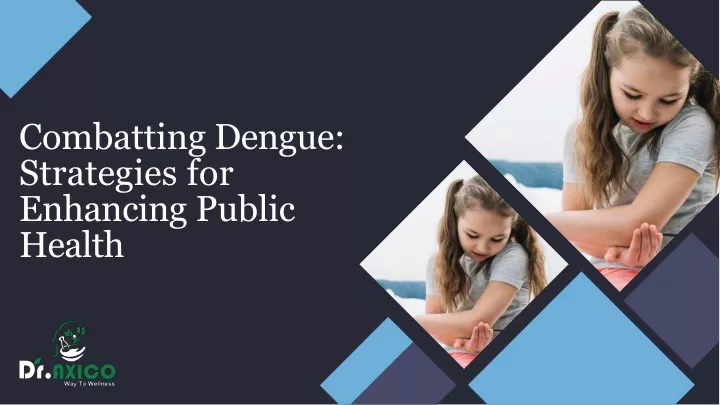 combatting dengue strategies for enhancing public