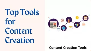 Best Content Creation Tools of 2023