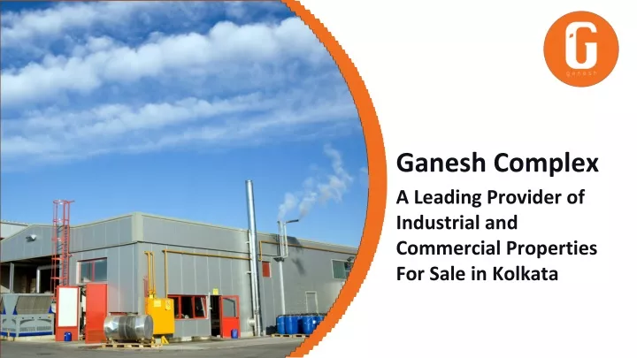 ganesh complex