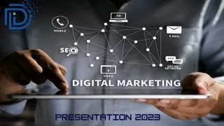 Online Digital Marketing Course In India