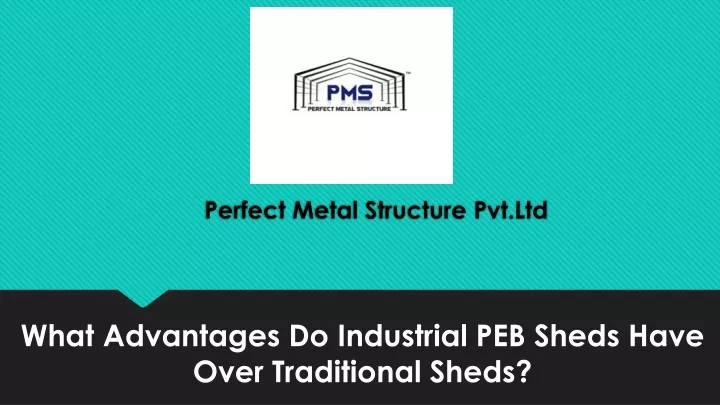 perfect metal structure pvt ltd