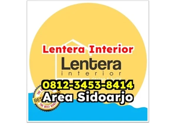 WA 0812-3453-8414 Estimasi Biaya Bangun Dapur 2X3 Sidoarjo